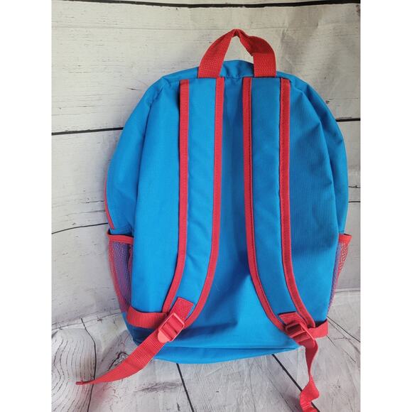 Disney Puppy Dog Pals Kids Small Backpack daycare Preschool Toddler Size - Picture 6 of 11